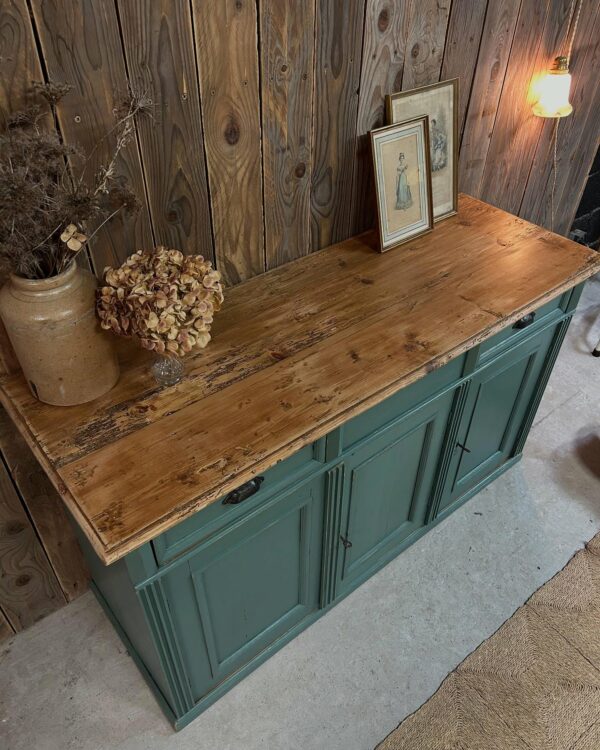 Buffet 3 portes – Image 9