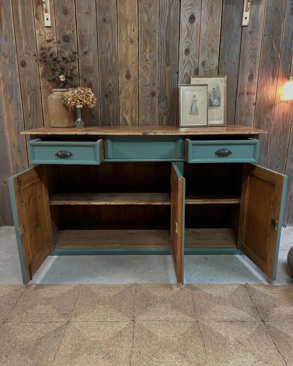 Buffet 3 portes – Image 3