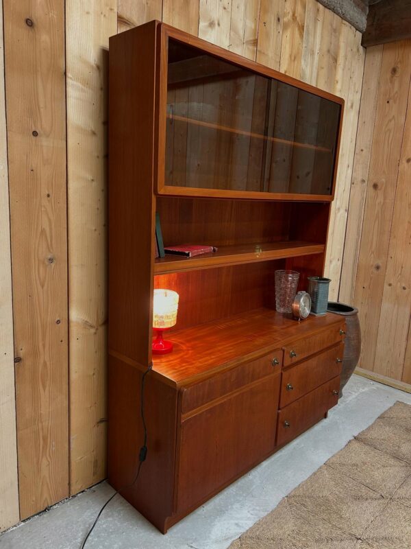 Meuble vitrine Mc Intoch – Image 9