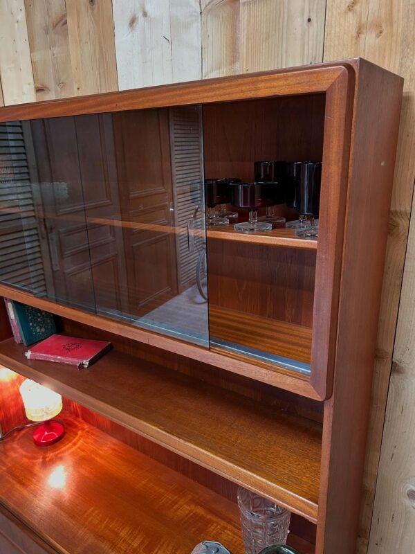 Meuble vitrine Mc Intoch – Image 6