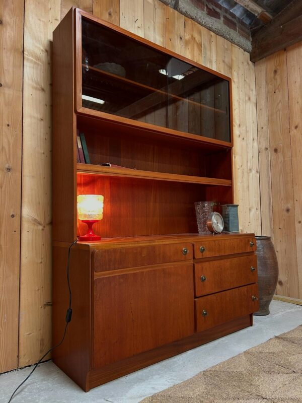 Meuble vitrine Mc Intoch – Image 8