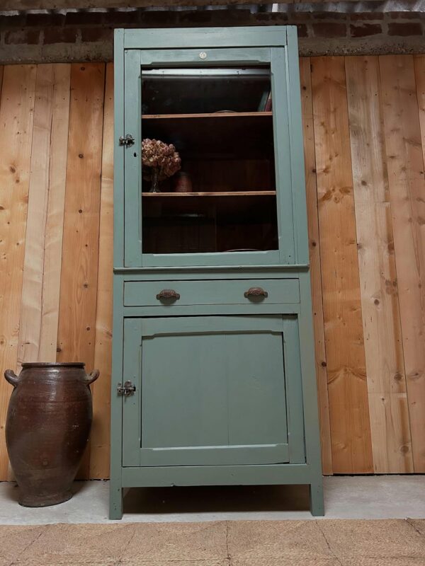 Bonnetière en bois – Image 2