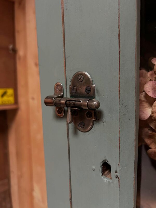 Bonnetière en bois – Image 5