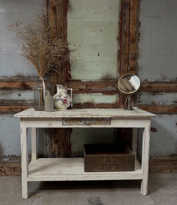 Console blanche – Image 2