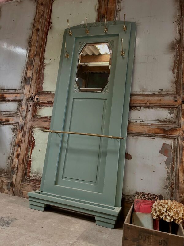 Vestiaire Art Déco – Image 2
