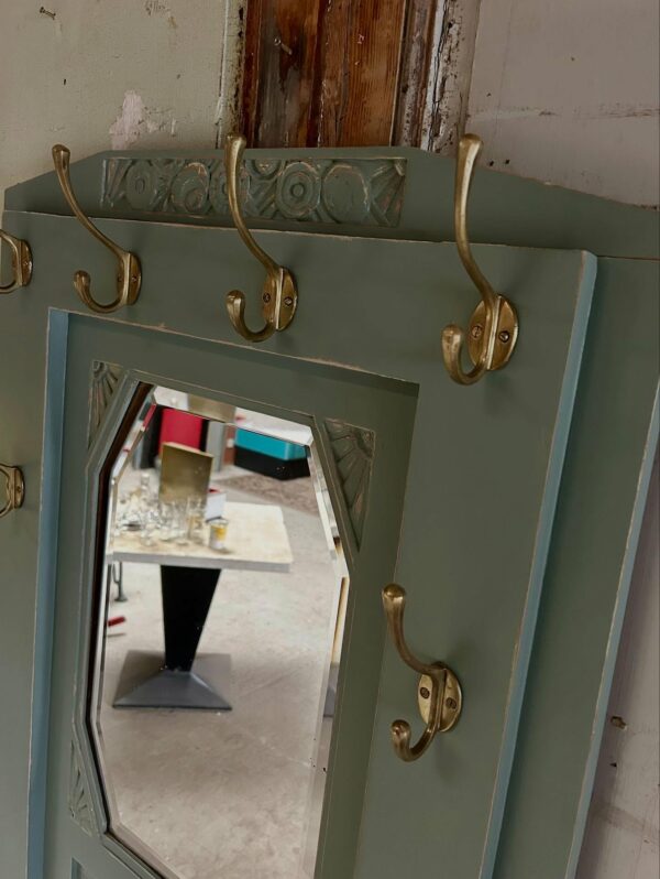 Vestiaire Art Déco – Image 6