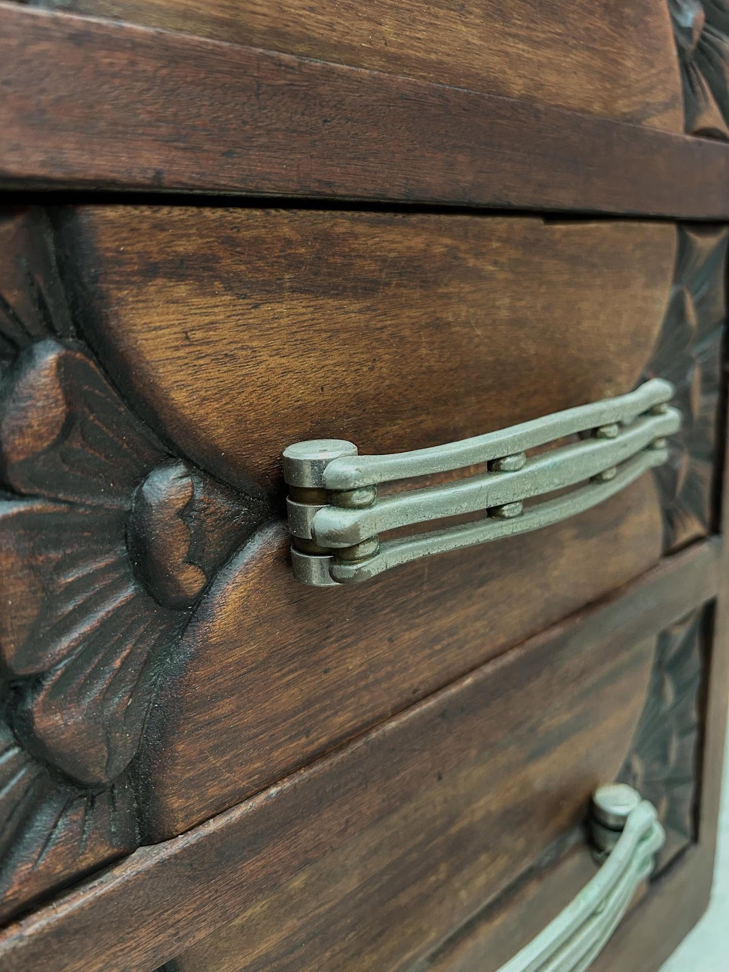 Bureau art déco – Image 5