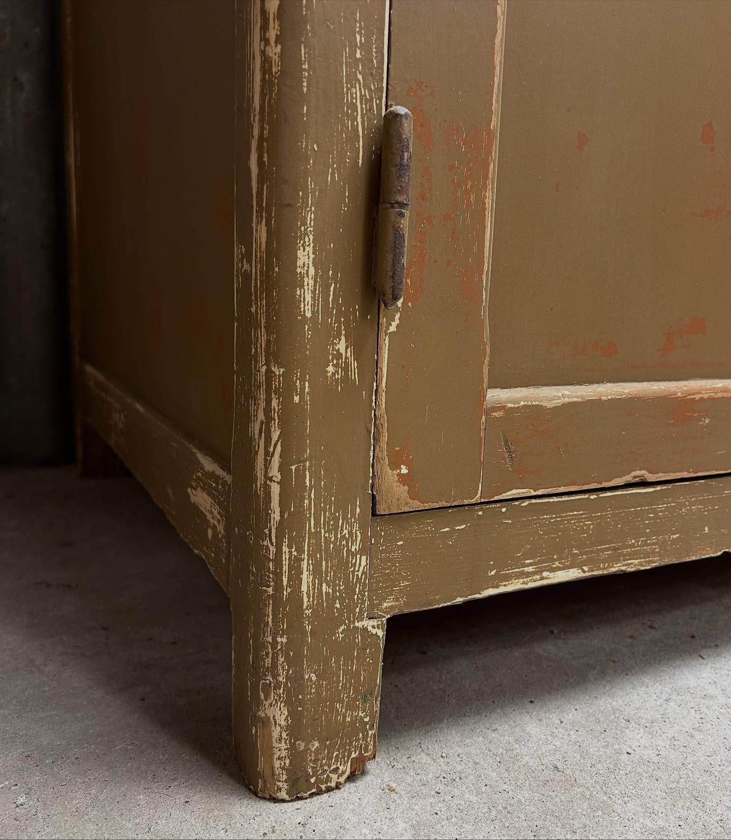 Meuble buffet bois – Image 8