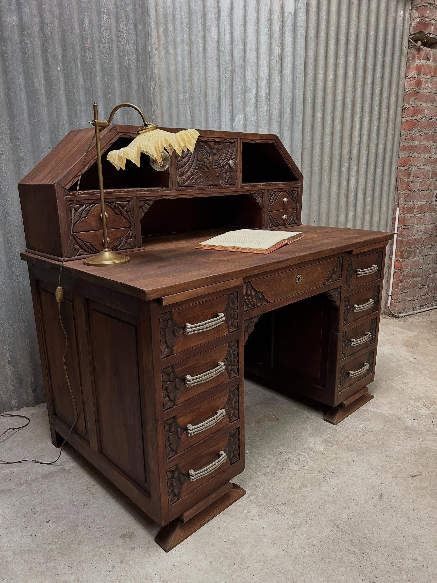 Bureau art déco – Image 2