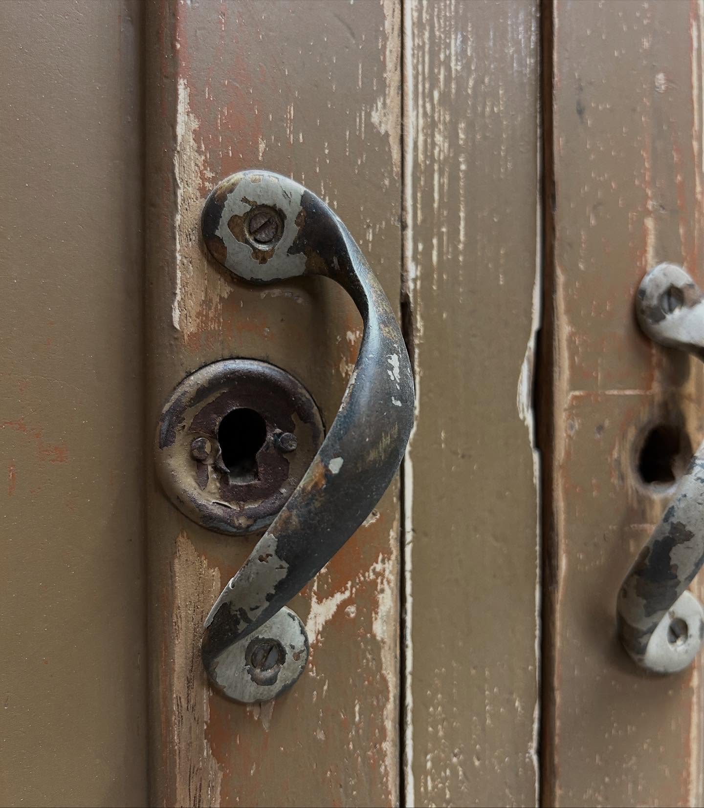 Meuble buffet bois – Image 6