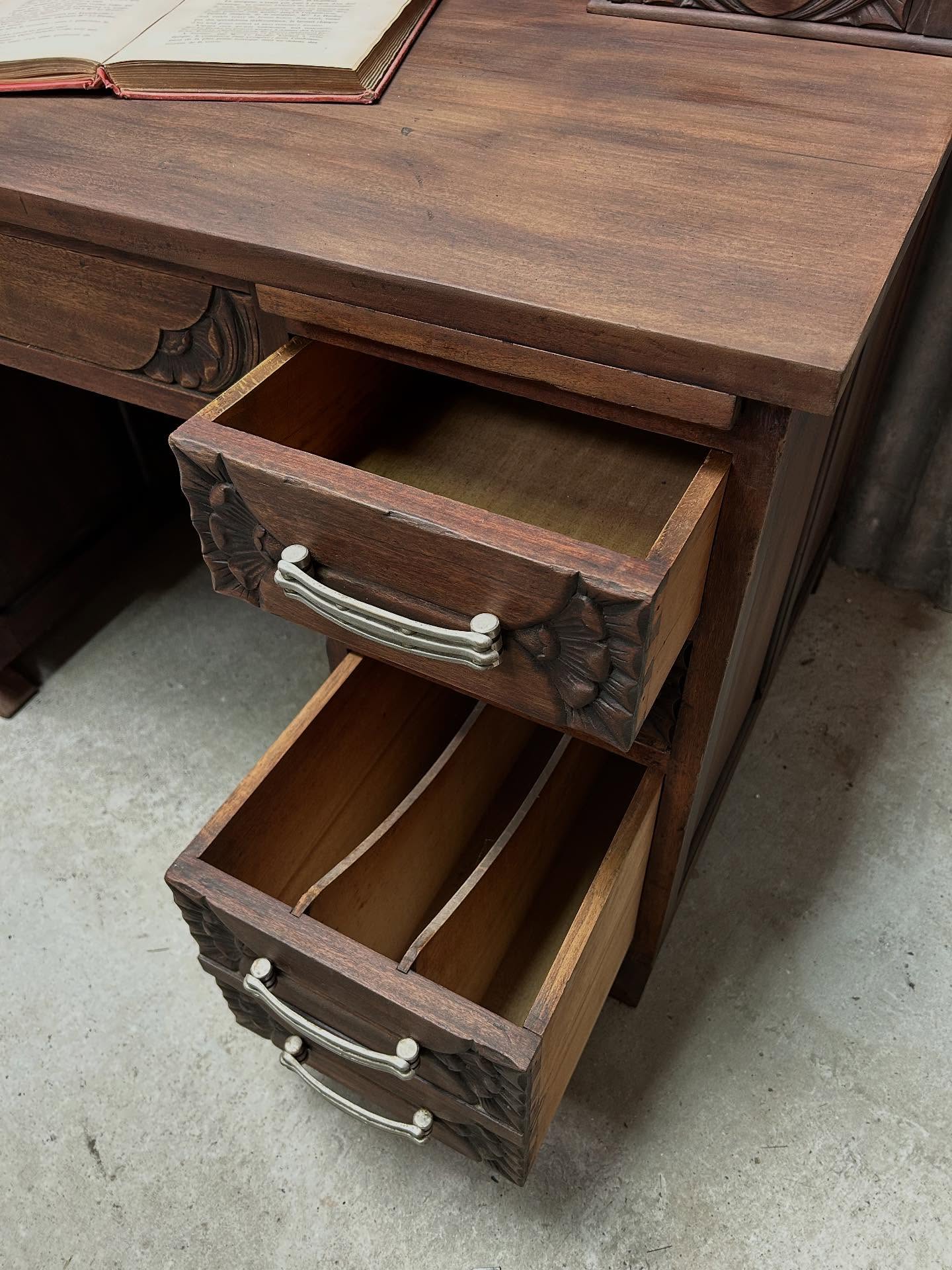 Bureau art déco – Image 4