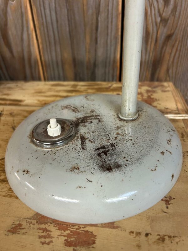 lampe d'atelier Jumo