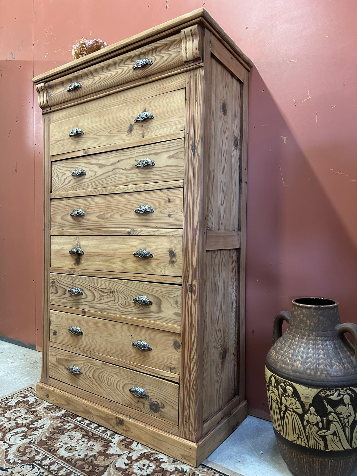 Commode semainier – Image 7