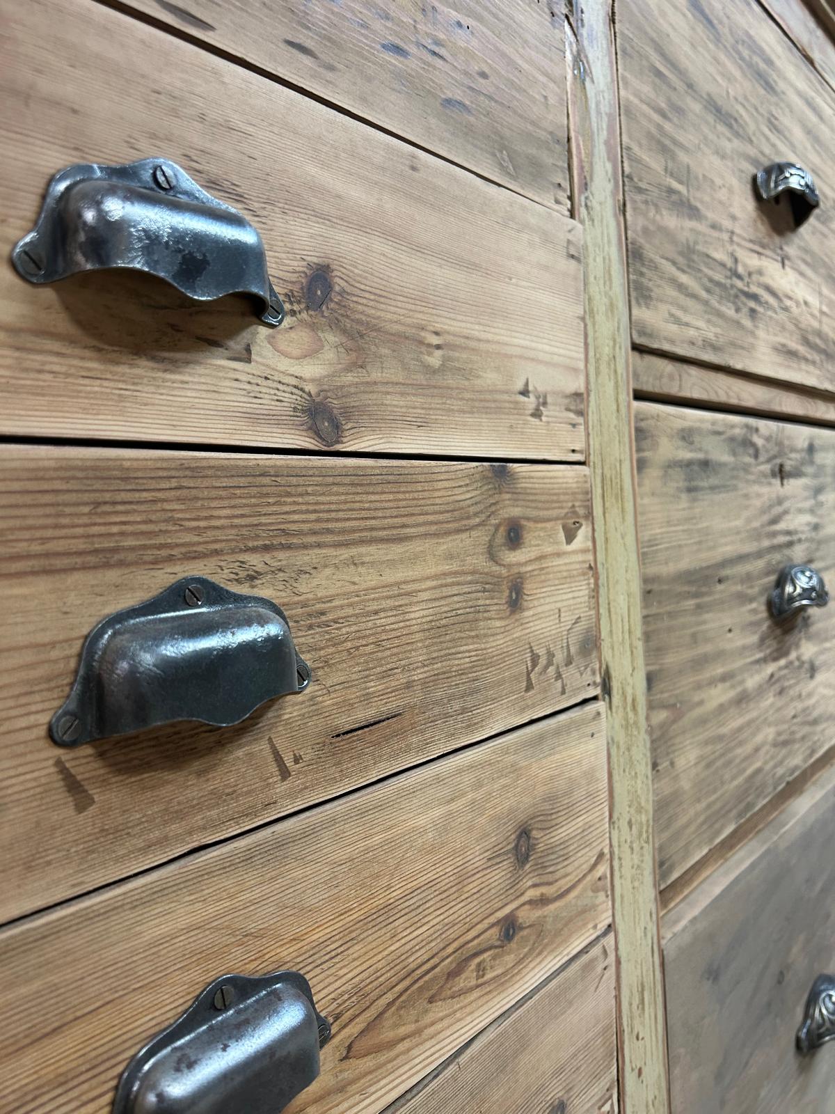 Ancien meuble de presbytère – Image 4