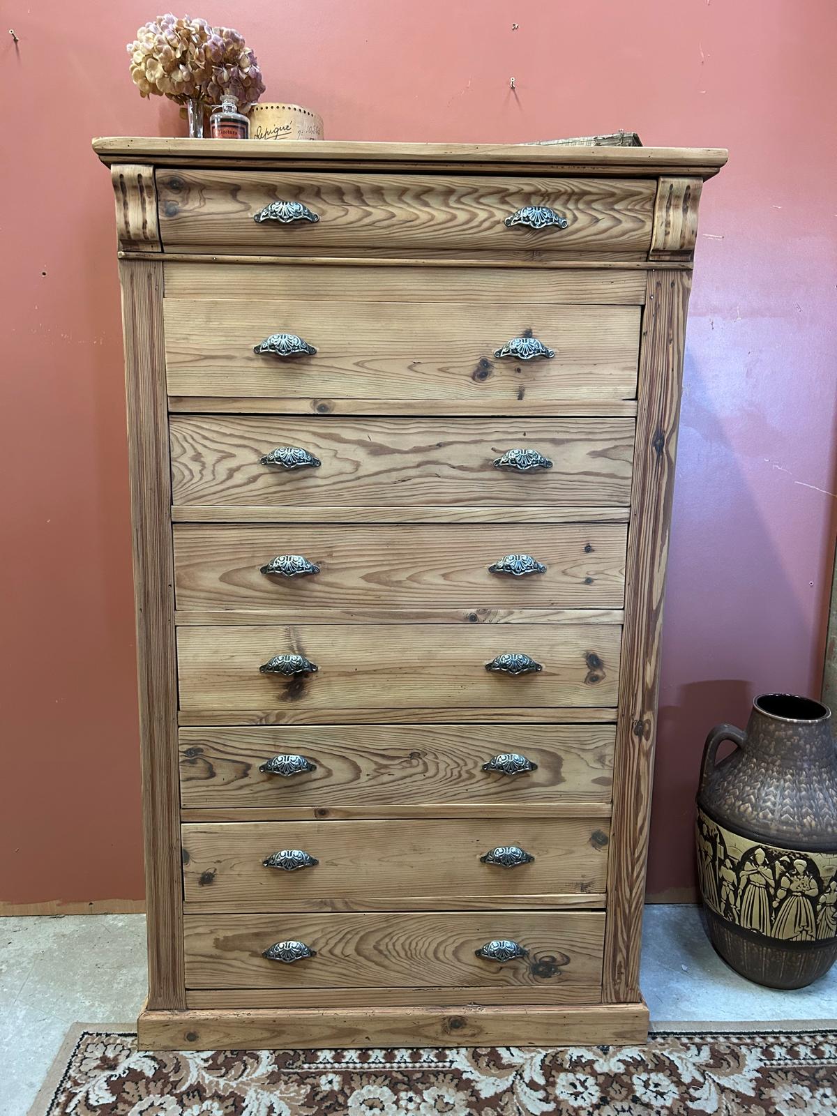 Commode semainier – Image 2