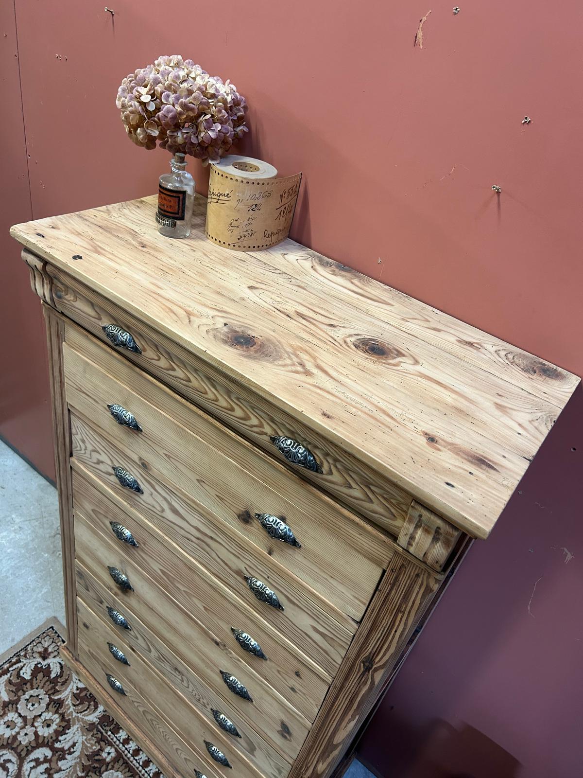 Commode semainier – Image 4