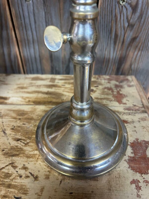 ancien miroir de barbier Brot
