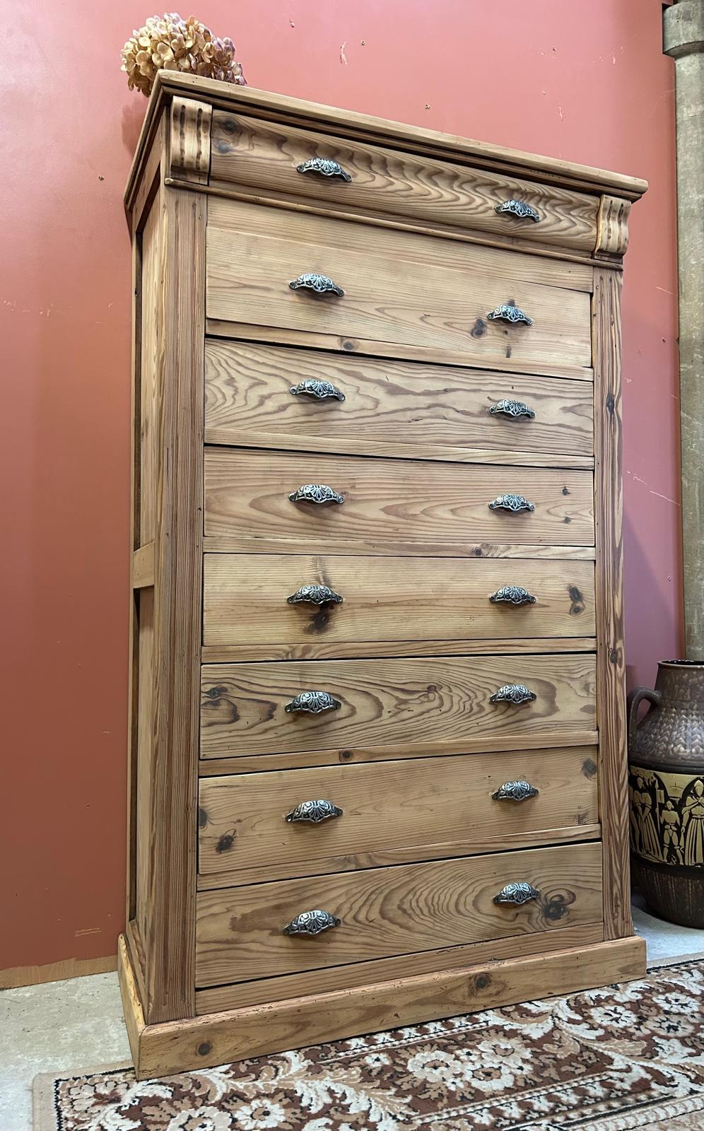 Commode semainier – Image 5