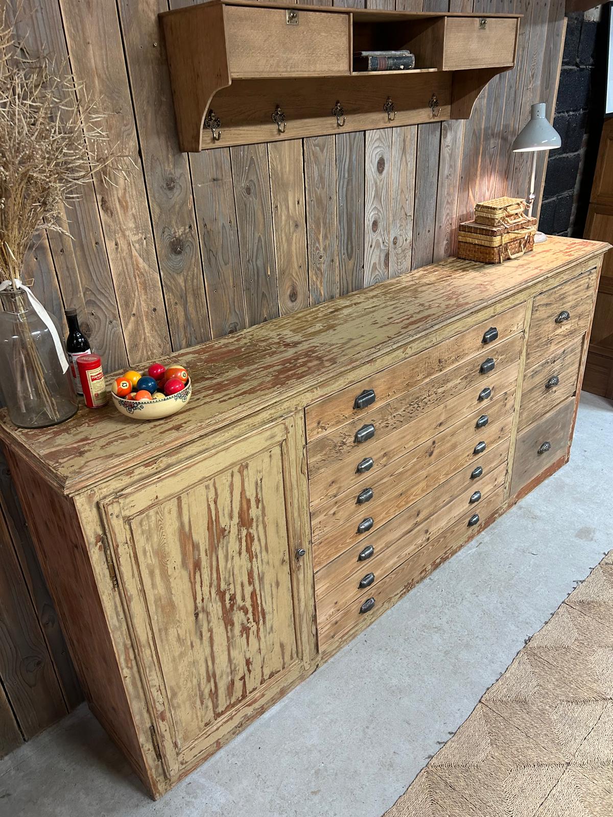 Ancien meuble de presbytère – Image 2