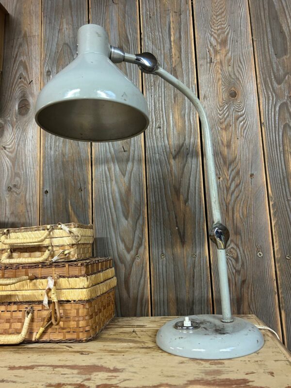Lampe d'atelier Jumo – Image 4