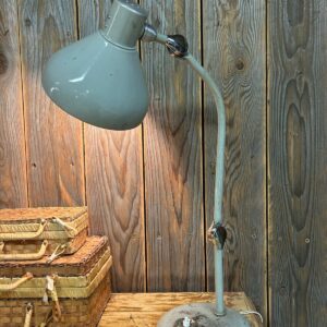 lampe d'atelier Jumo