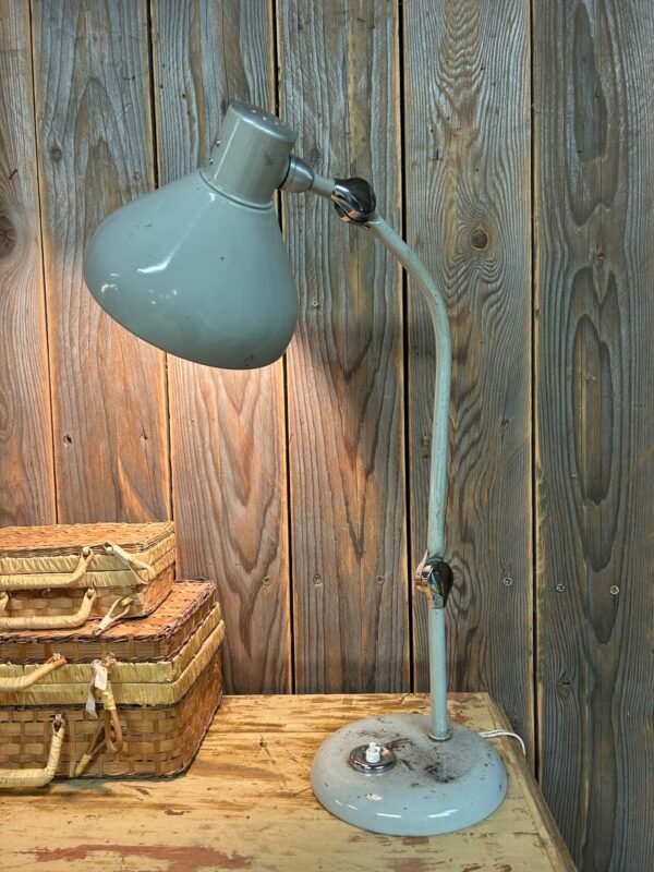 lampe d'atelier Jumo