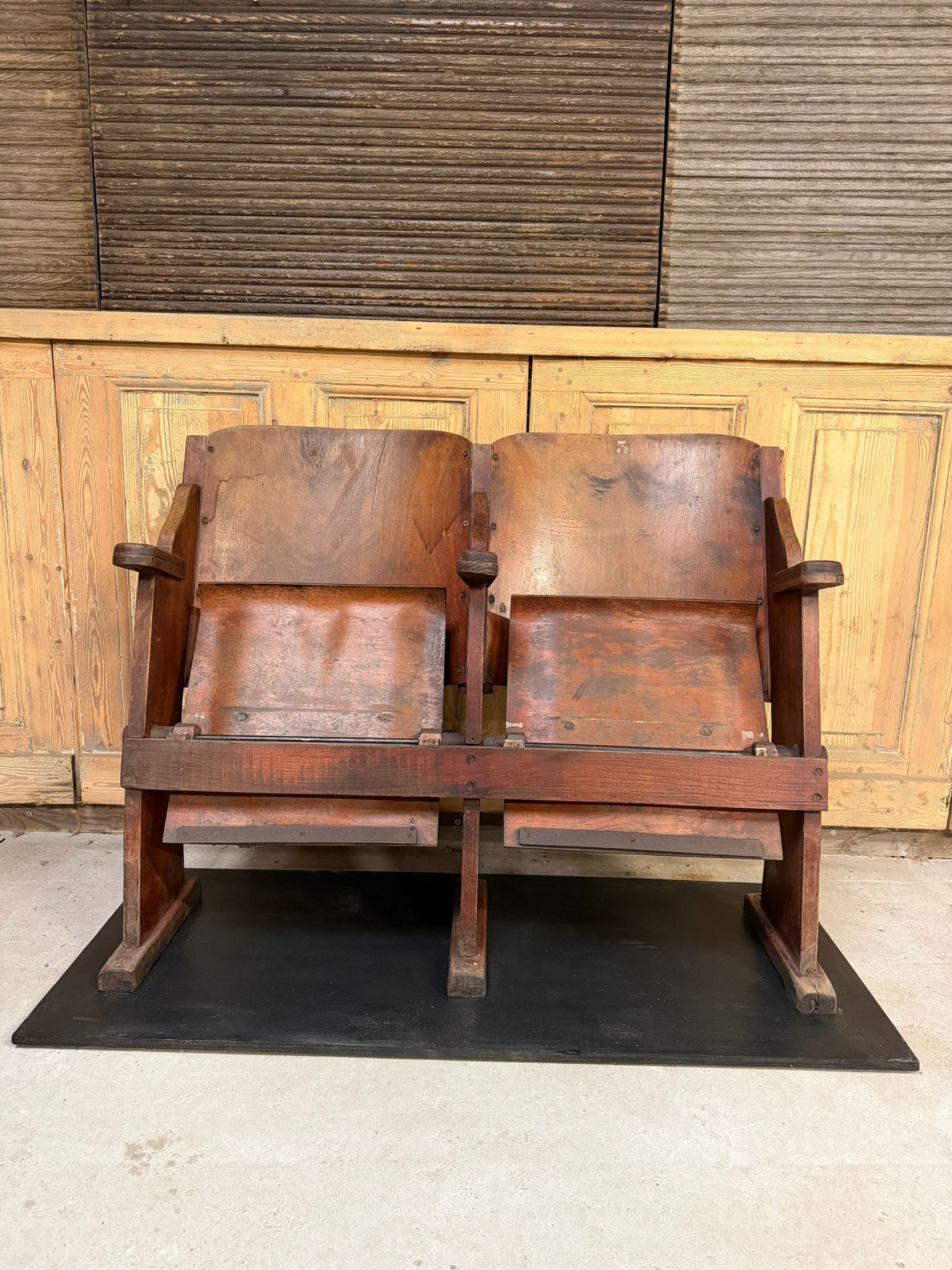 Fauteuils cinéma – Image 9