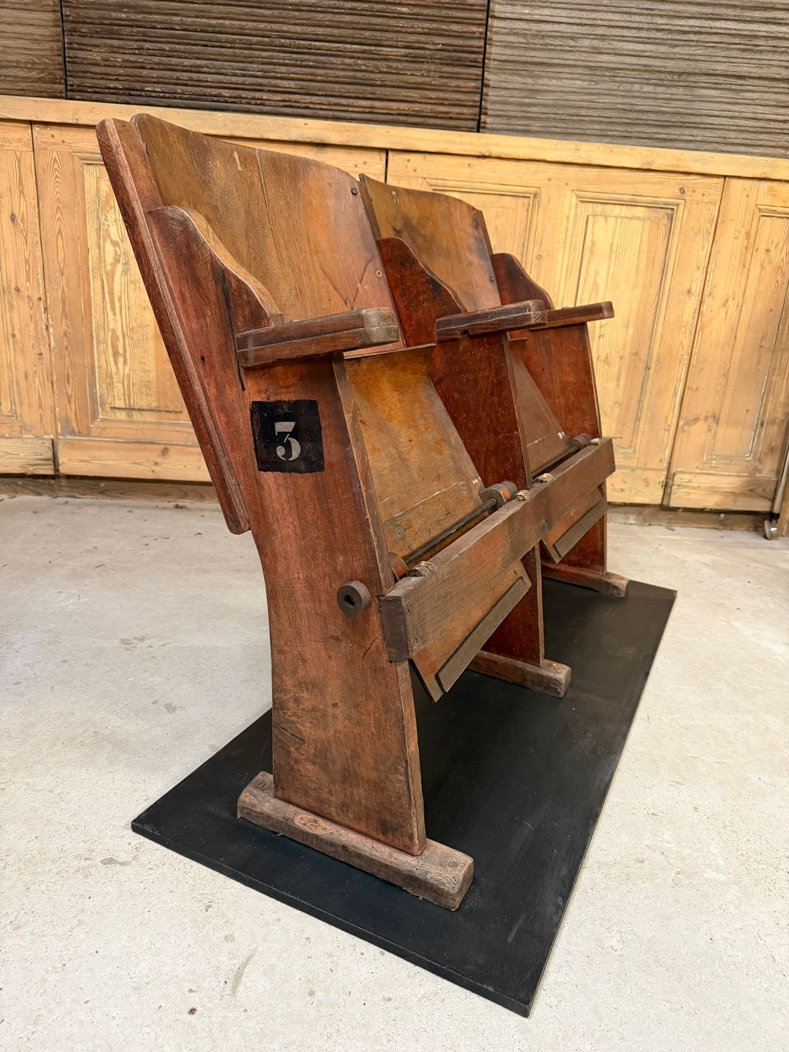 Fauteuils cinéma – Image 6
