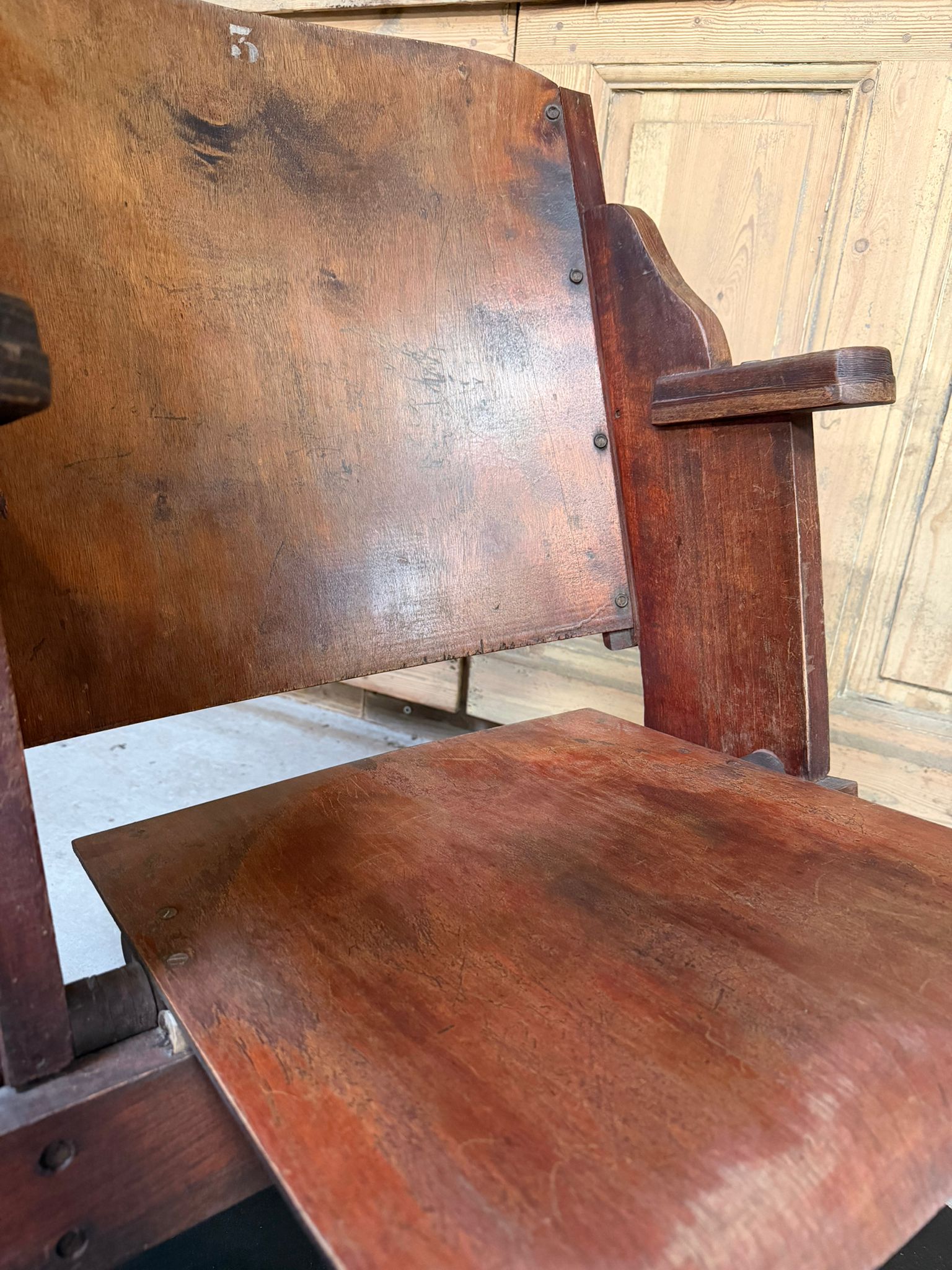 Fauteuils cinéma – Image 4