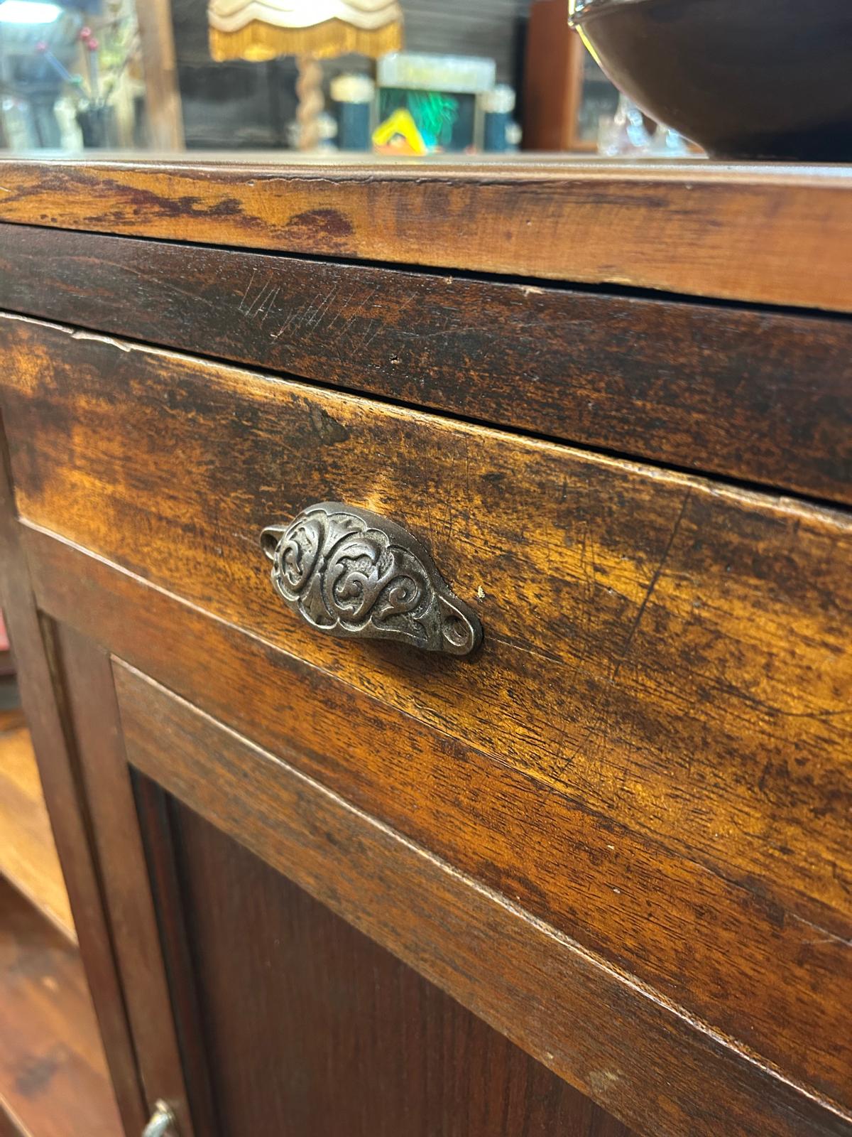 Bar comptoir années 60 – Image 6