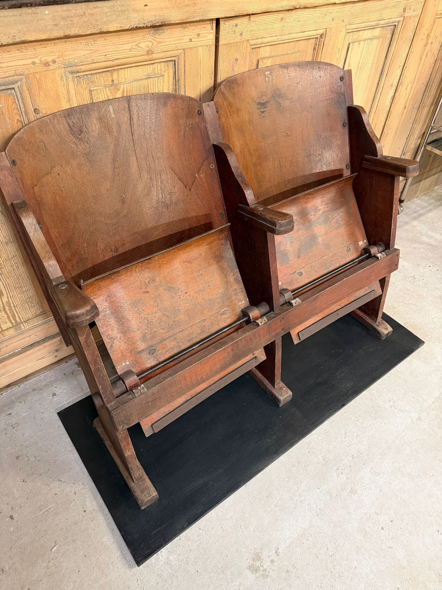 Fauteuils cinéma – Image 7