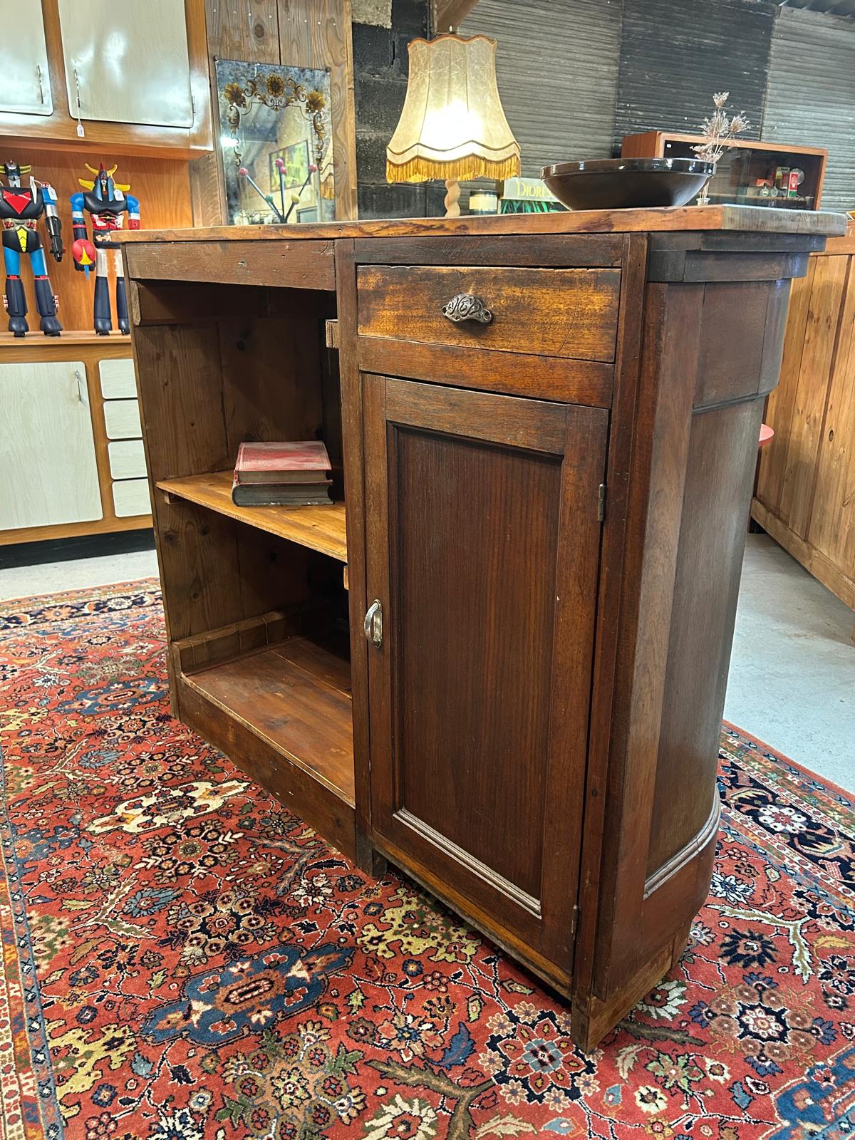 Bar comptoir années 60 – Image 2