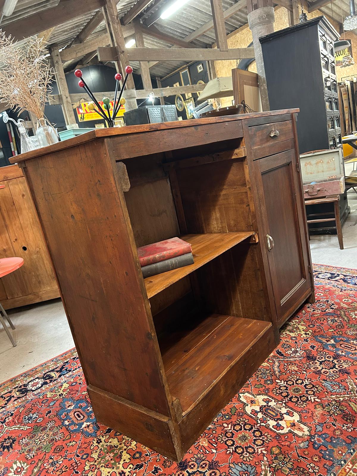 Bar comptoir années 60 – Image 7