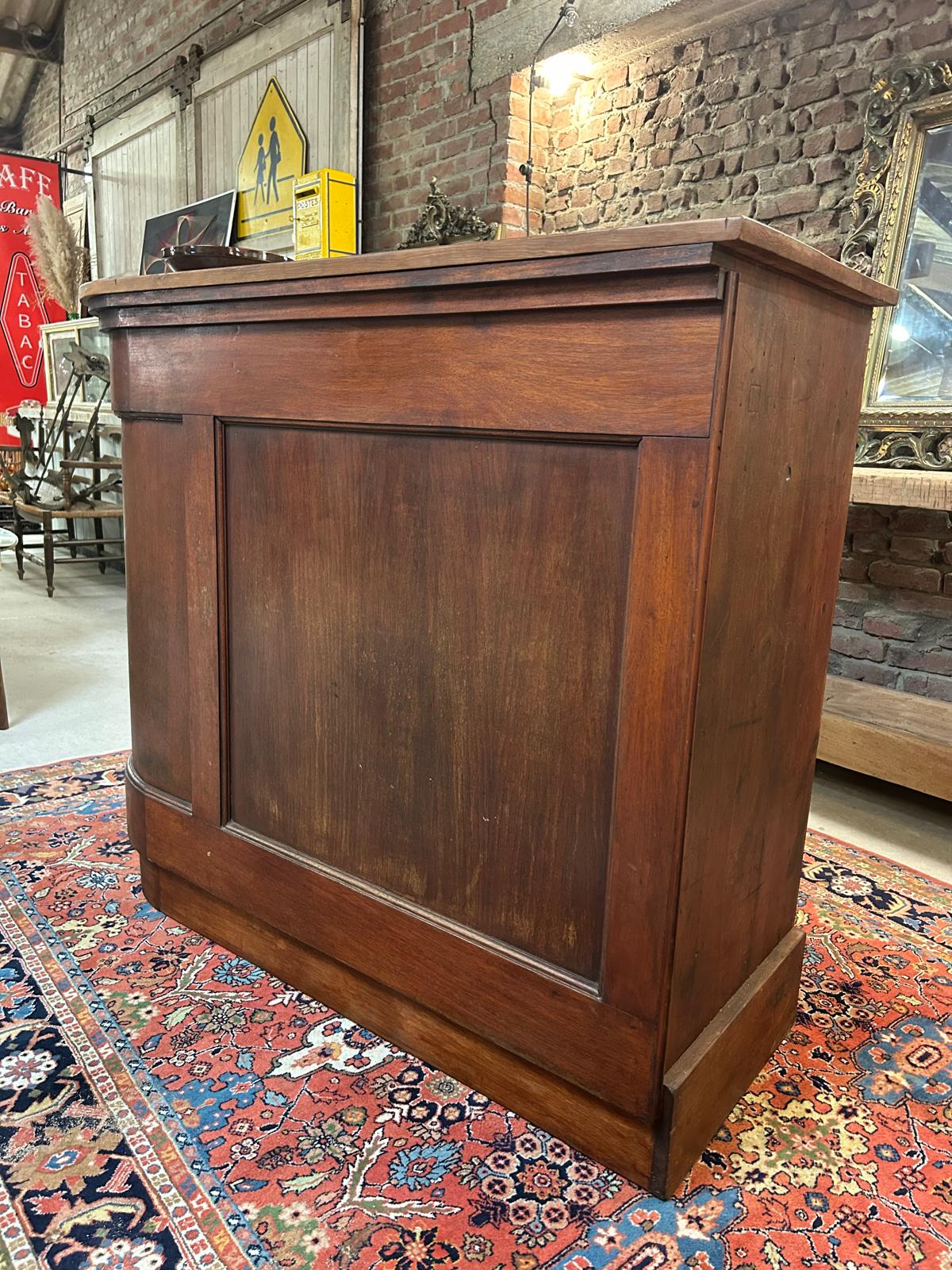 Bar comptoir années 60 – Image 8