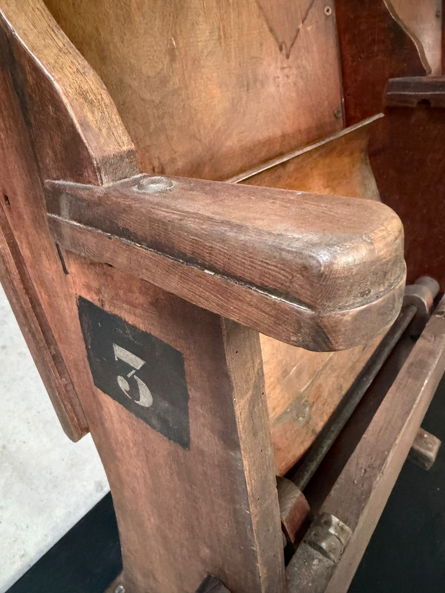 Fauteuils cinéma – Image 3