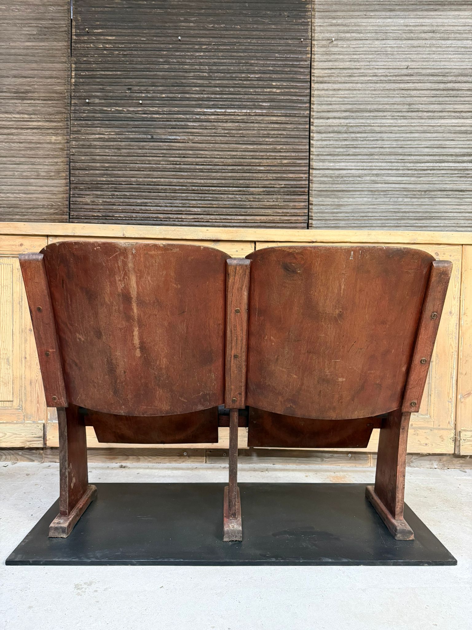 Fauteuils cinéma – Image 2