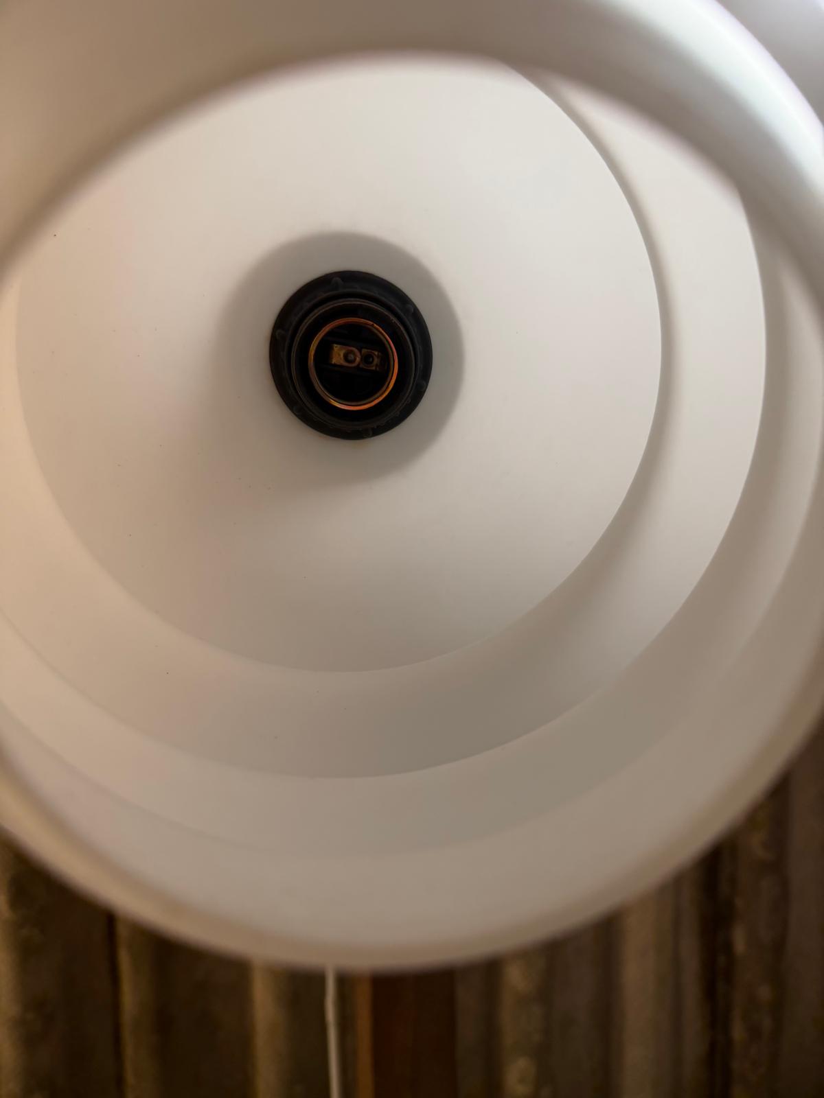 Suspension scandinave Kalff – Image 4