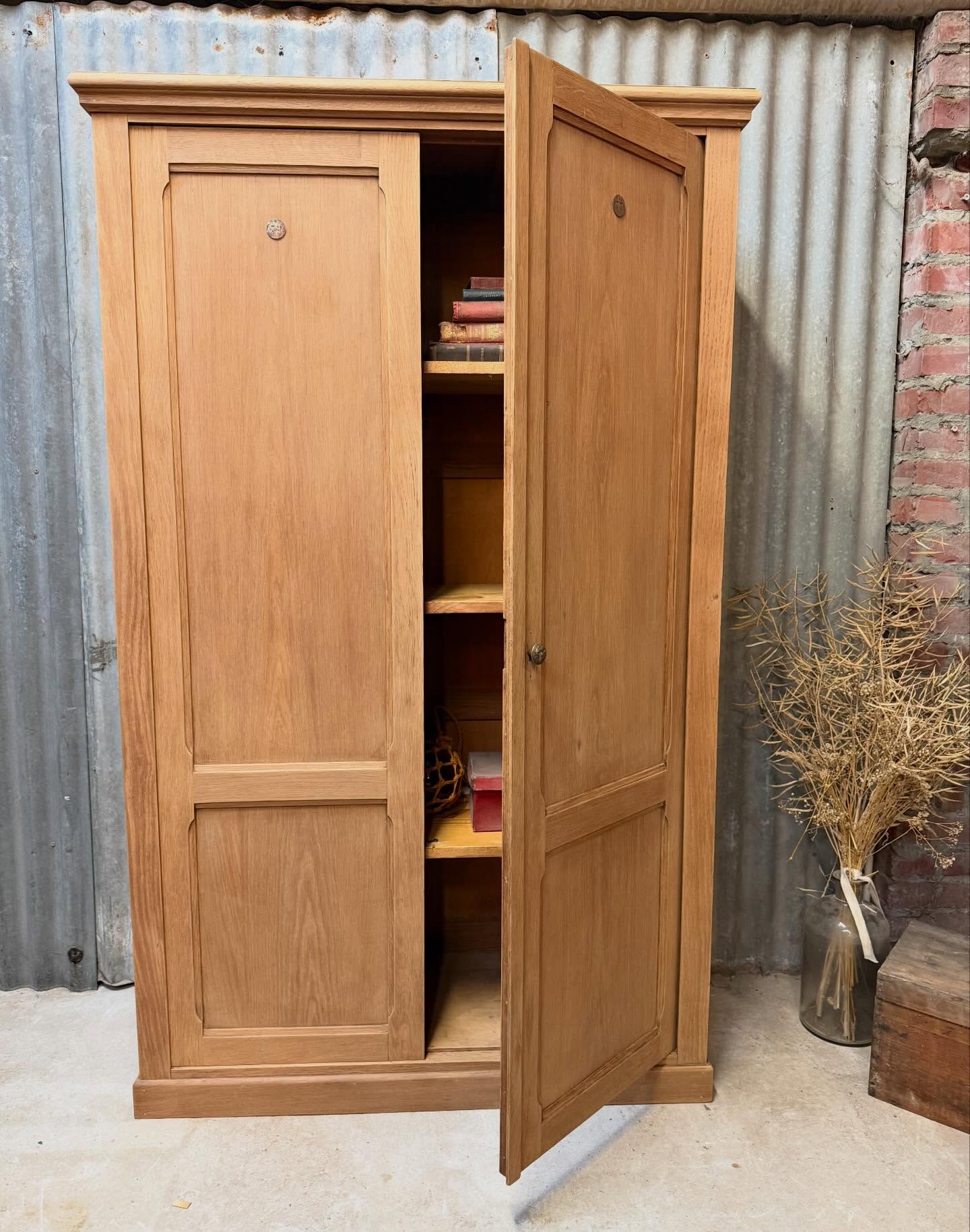 Armoire en chêne – Image 7