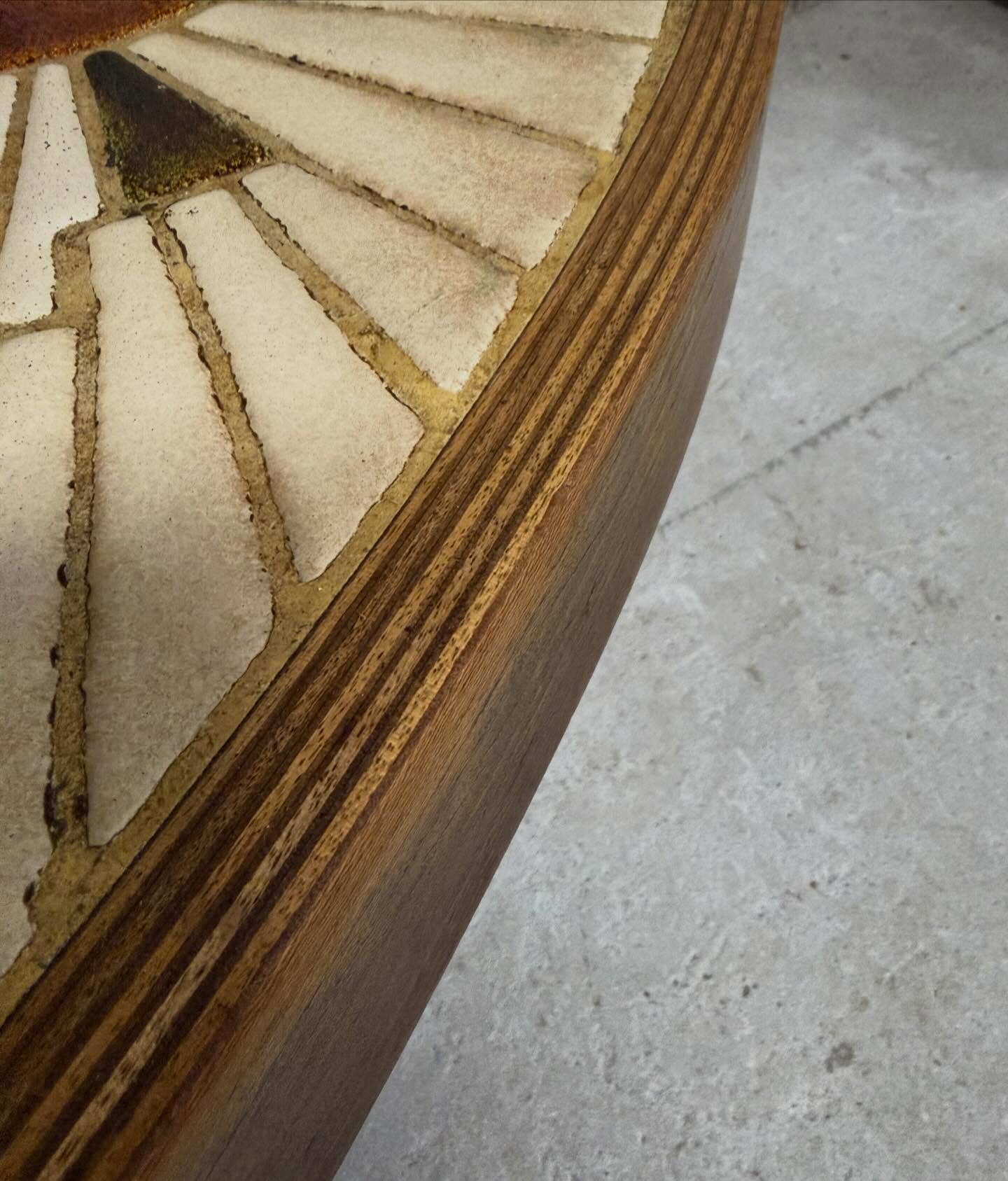 Table basse Barrois – Image 4