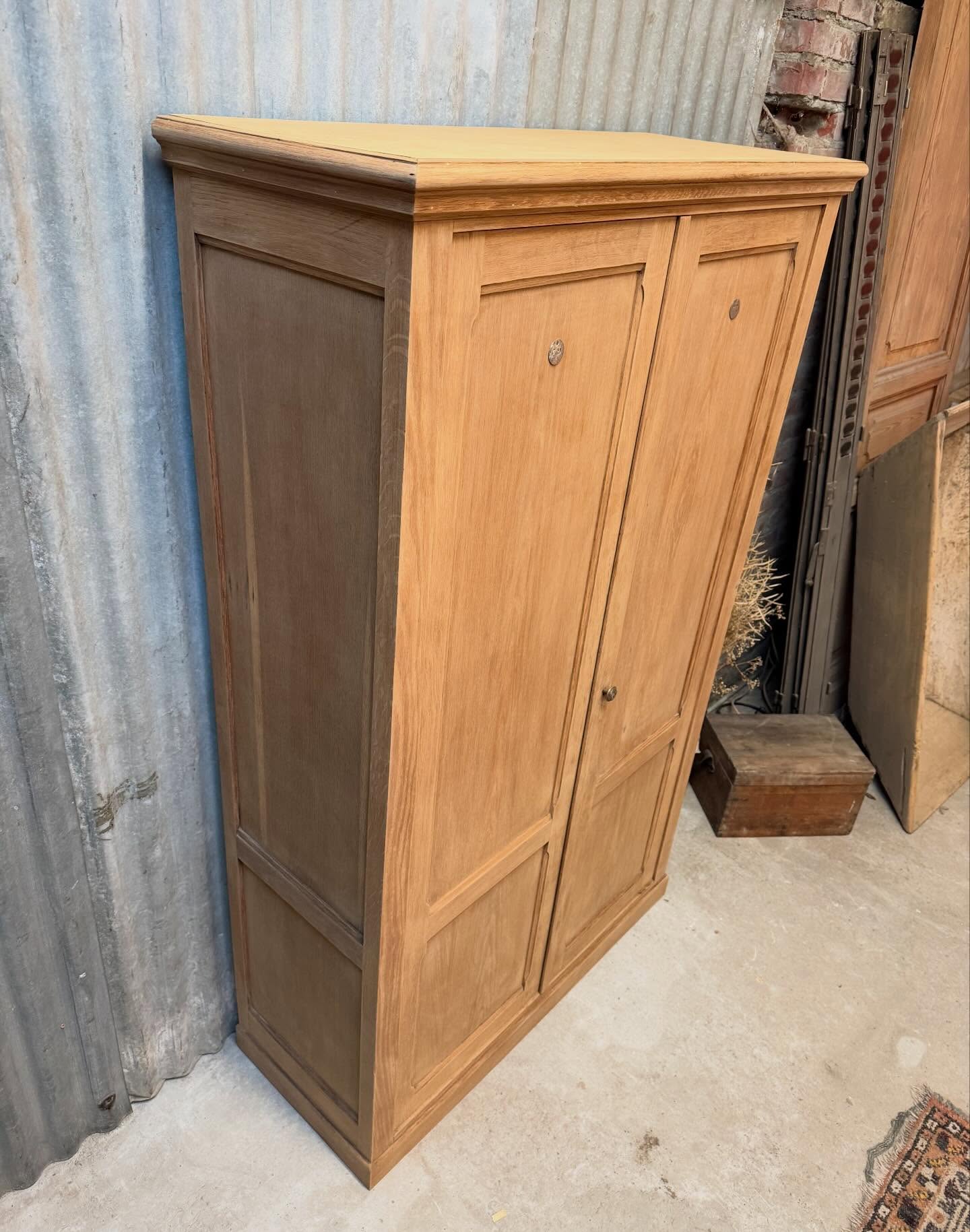 Armoire en chêne – Image 4