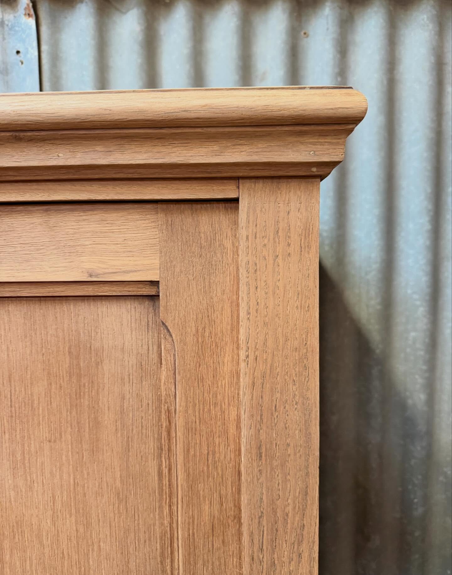 Armoire en chêne – Image 6