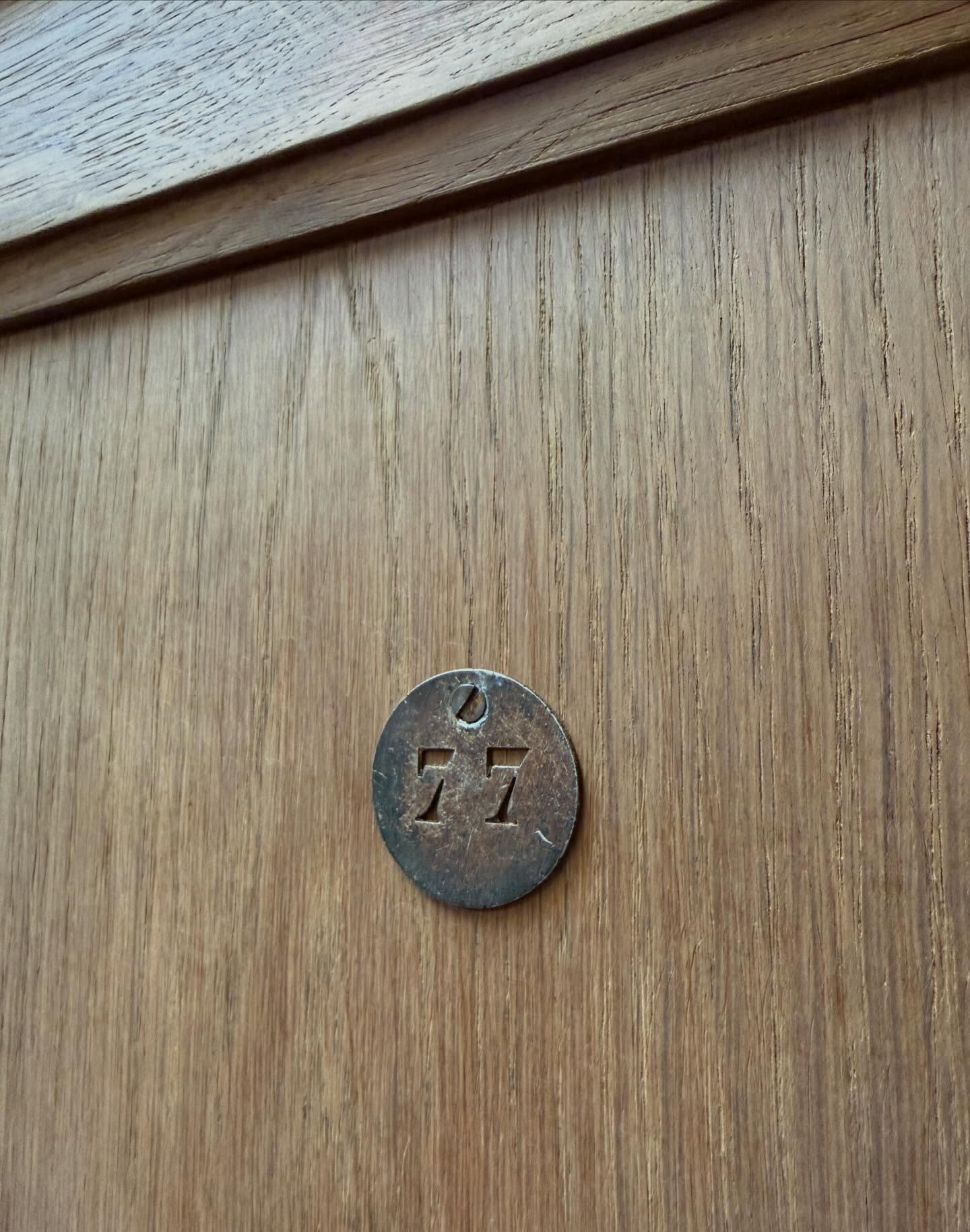 Armoire en chêne – Image 5