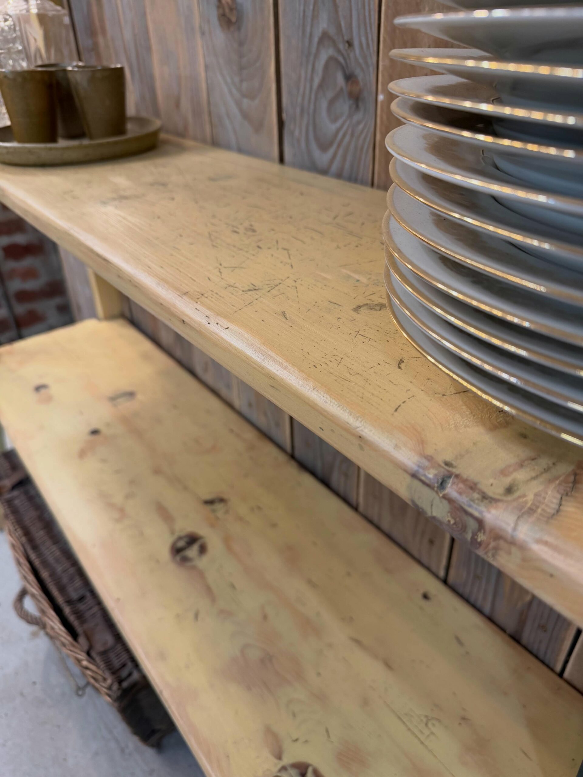 Etagère d'atelier – Image 6