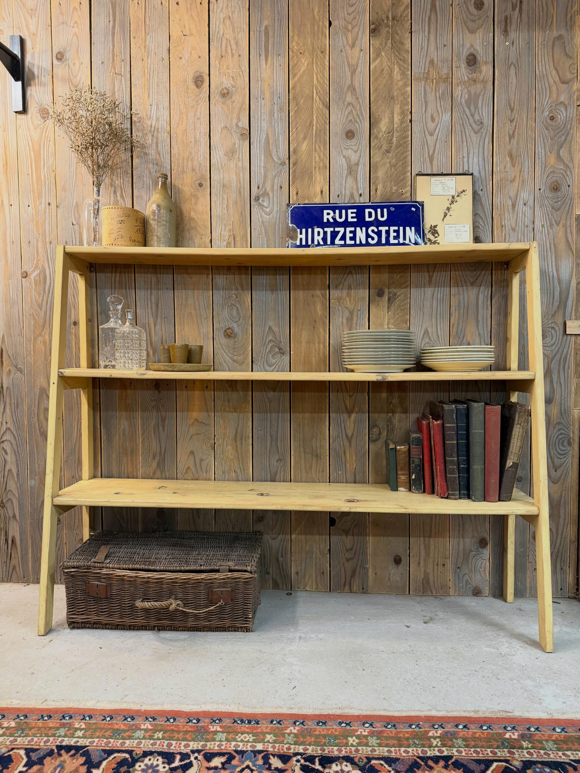 Etagère d'atelier – Image 2