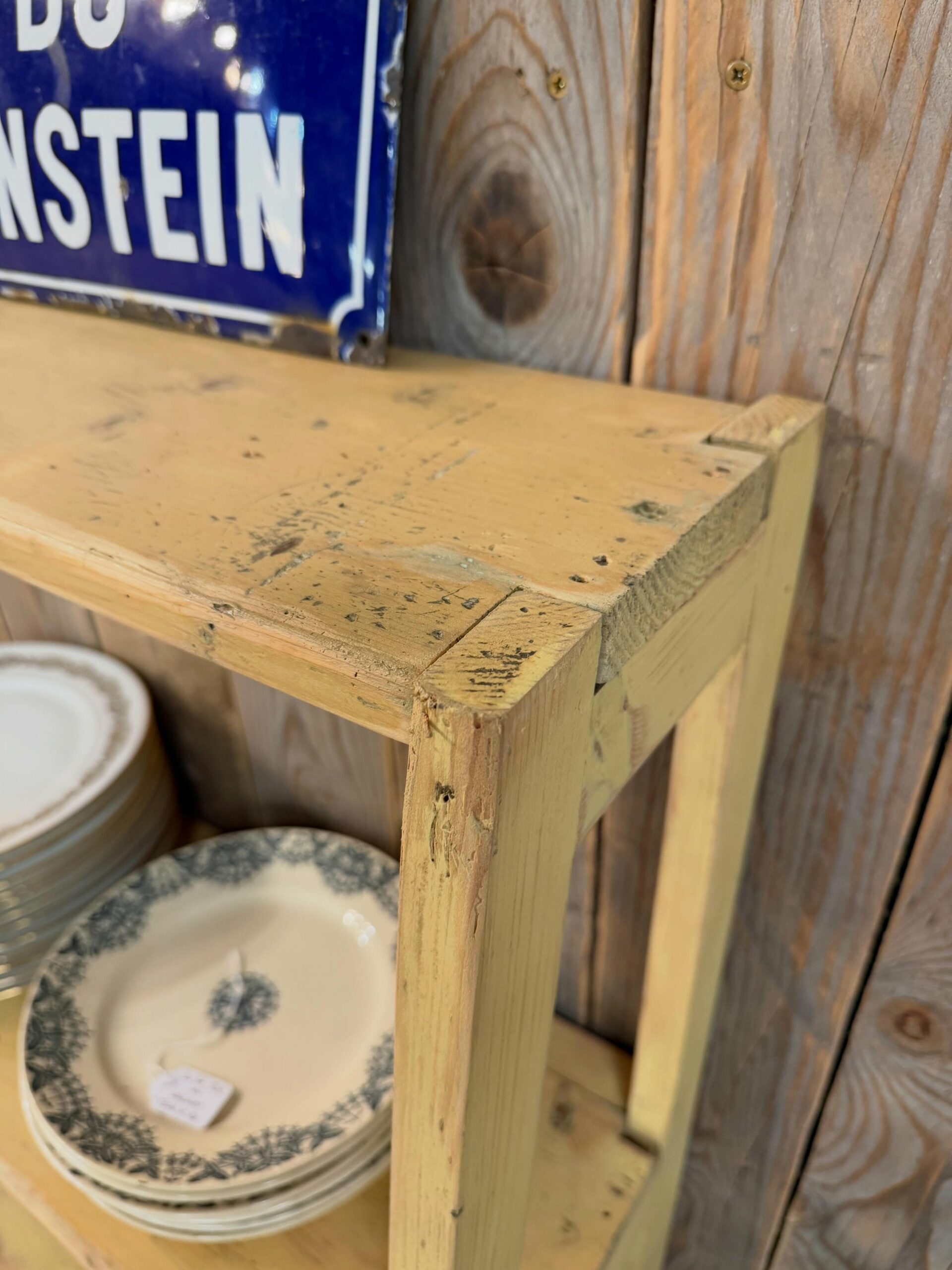 Etagère d'atelier – Image 7