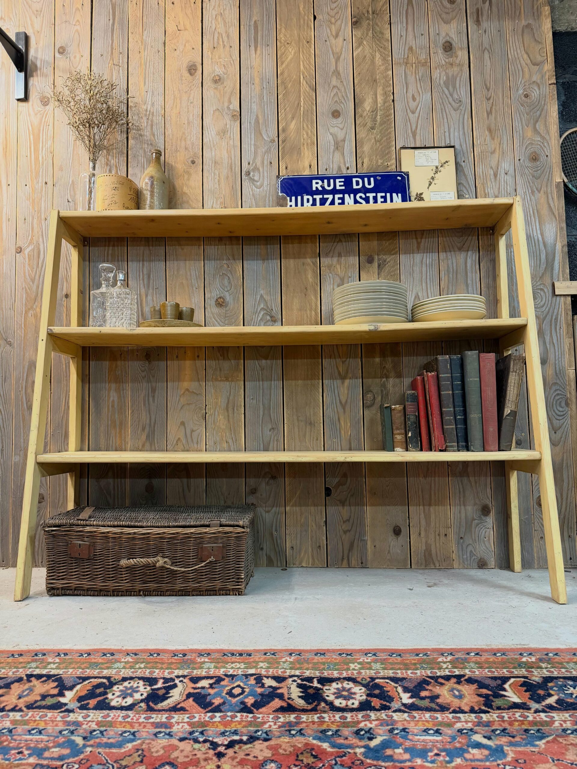 Etagère d'atelier – Image 5