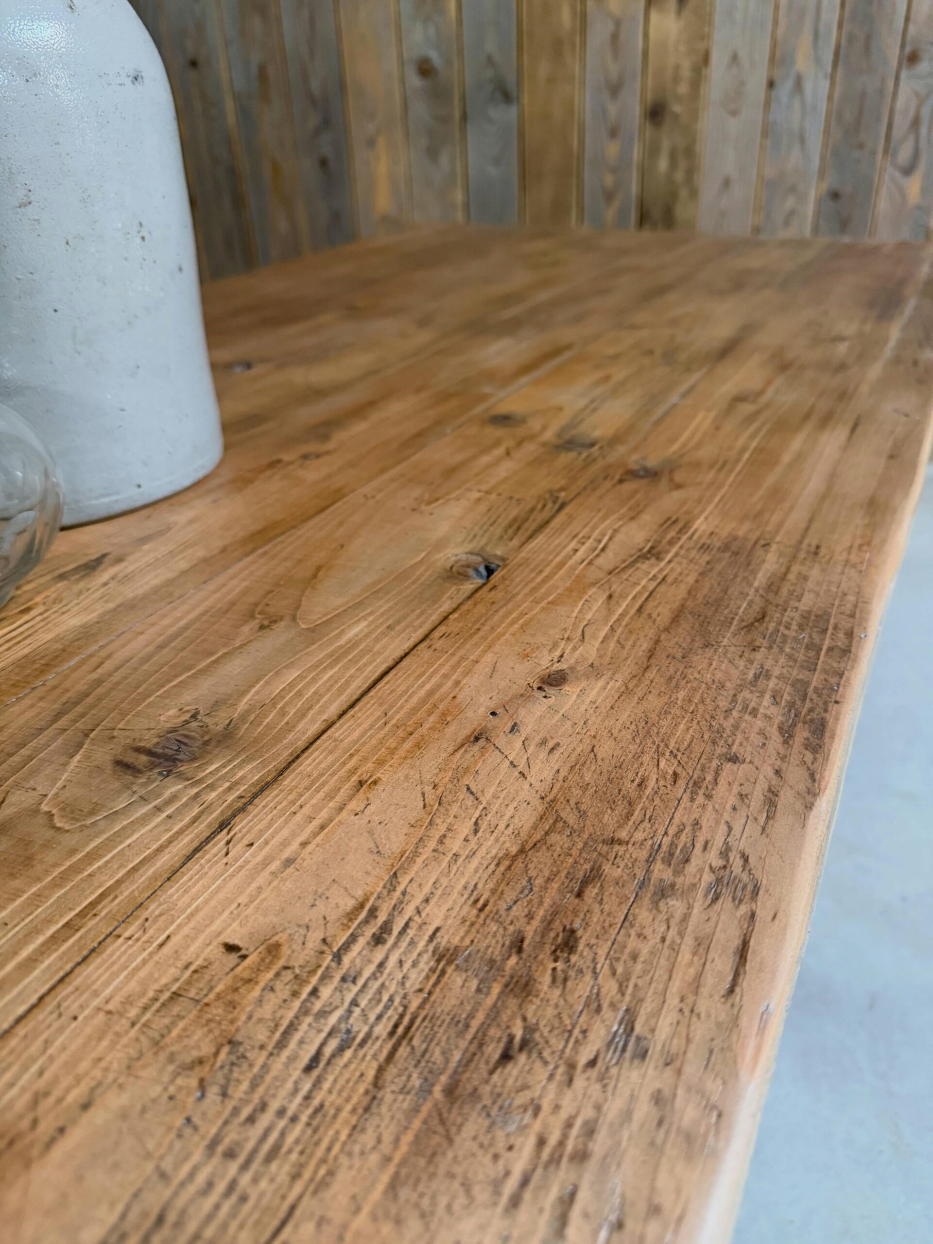 Table de ferme – Image 6