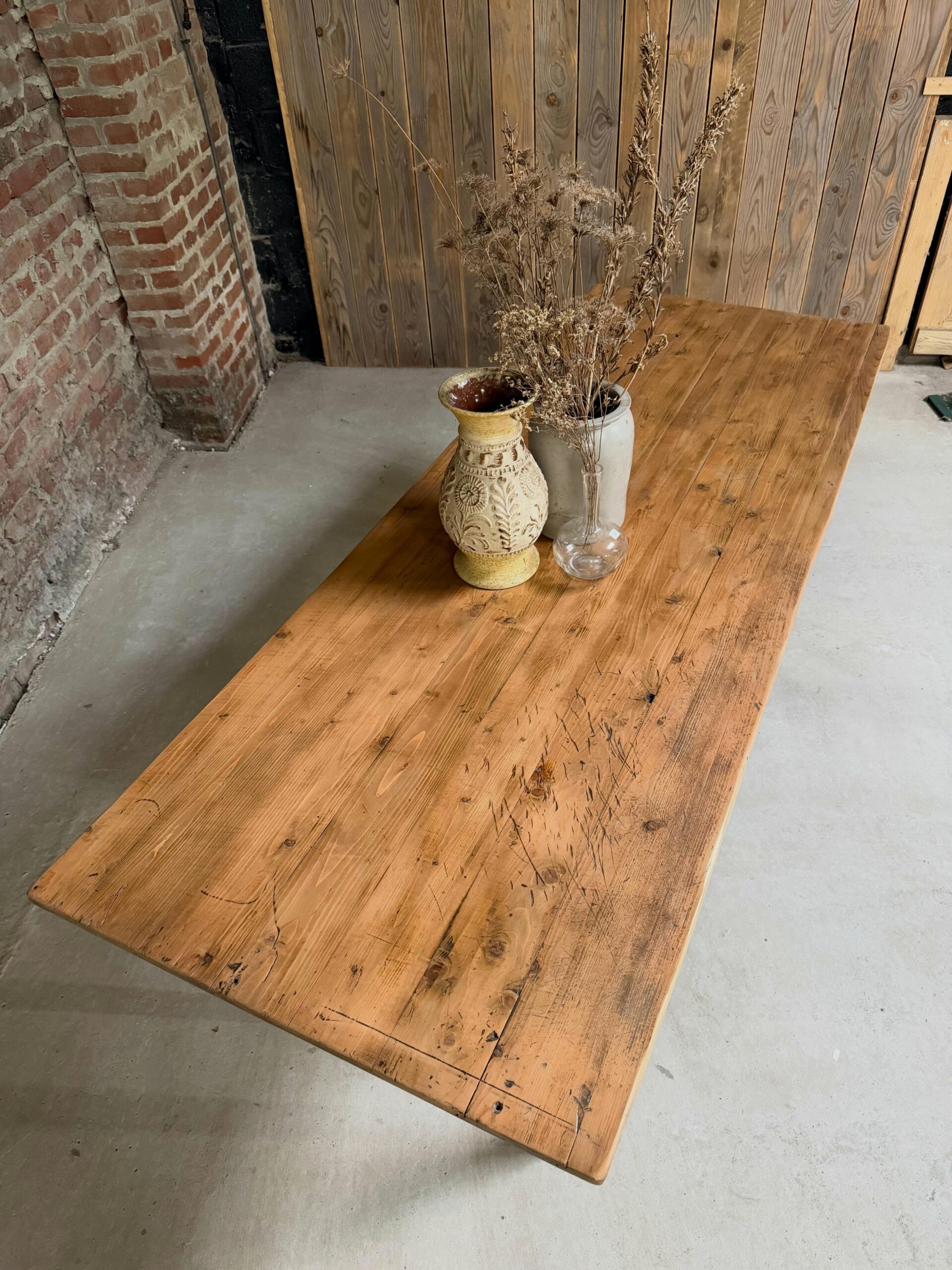 Table de ferme – Image 4