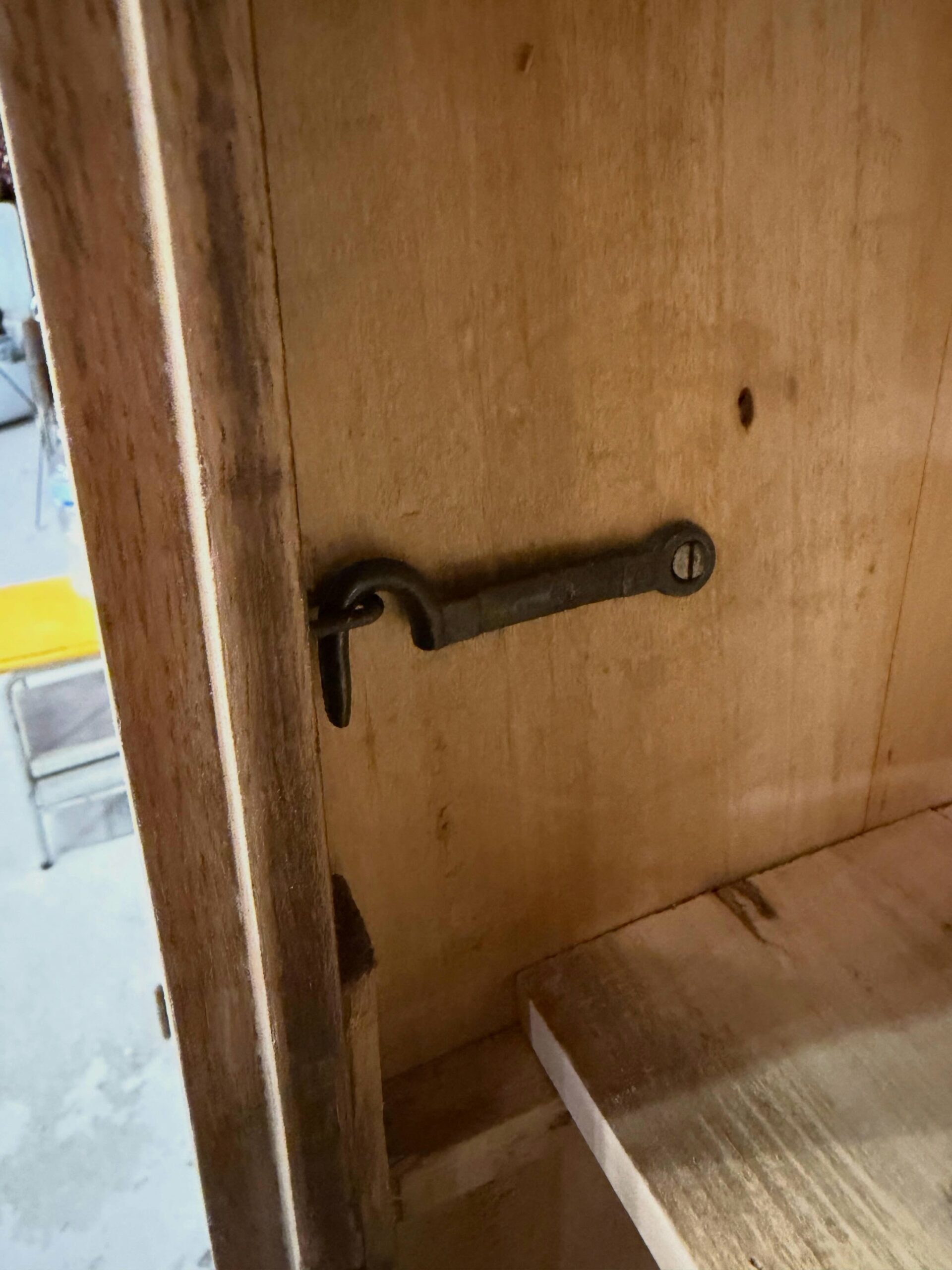 Armoire d'atelier – Image 3