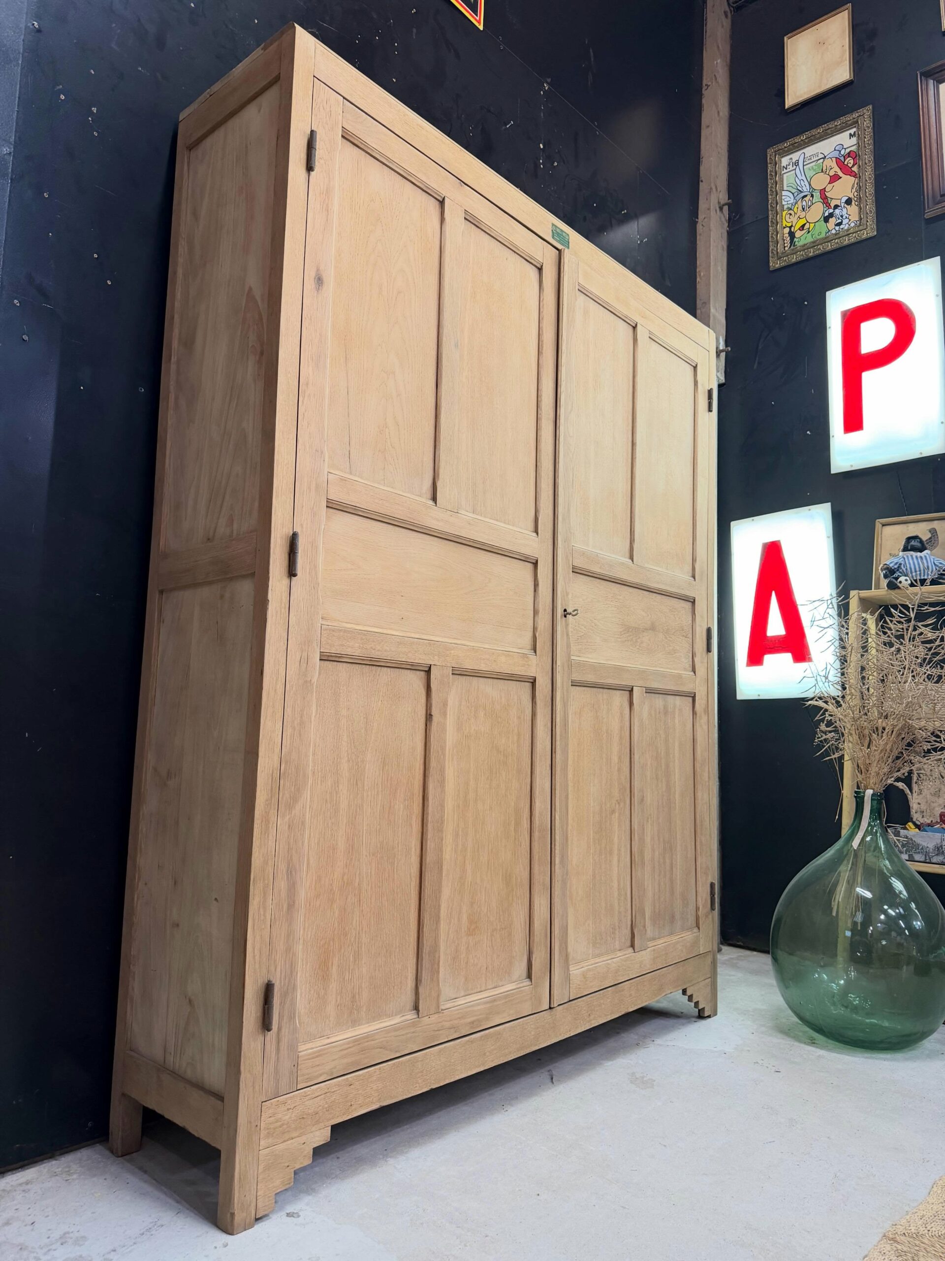 Armoire d'atelier – Image 9